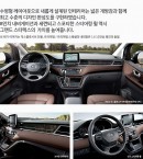 2018 Hyundai Grand Starex