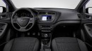 2018 Hyundai i20 facelift
