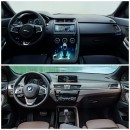 2018 Jaguar E-Pace vs. BMW X1 Photo Comparison: Class of Crossovers