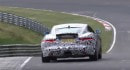 2018 Jaguar F-Type turbo-four on Nurburgring