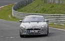 2017 Jaguar F-Type facelift