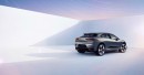 Jaguar I-Pace Concept (2018 Jaguar I-Pace preview)