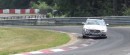 2018 Jaguar XEL on Nurburgring