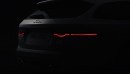 2018 Jaguar XF Sportbrake