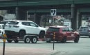 2018 Jeep Grand Cherokee Trackhawk towing