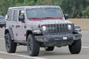 2018 Jeep Wrangler JLU