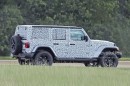 2018 Jeep Wrangler JLU