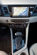 2018 Kia Niro Plug-In Hybrid (U.S. model)