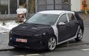 2018 Kia Cee’d five-door hatchback