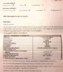 2018 Kia Soul EV specifications (German model)
