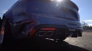 2018 Kia Stinger GT Three-Way Exhaust Battle