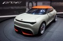 2013 Kia Provo Concept