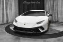 2018 Lamborghini Huracan Is a 1,400 WHP Super Sleeper, Costs a Small Fortune