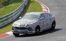 Lamborghini Urus Leans Hard in Nurburgring Tests, Looks Like It's Crashing