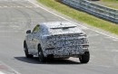 Lamborghini Urus Leans Hard in Nurburgring Tests, Looks Like It's Crashing