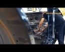 2018 Lamborghini Urus production at Sant'Agata Bolognese plant