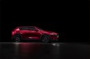 2018 Mazda CX-5 (U.S. model)