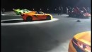 2018 McLaren 720S (P14 / second-generation Super Series)