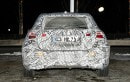 2018 Mercedes A-Class Reveals Interior in Best Spy Photos Yet