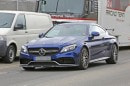 2018 Mercedes-AMG C63 R Coupe