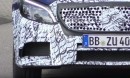 2018 Mercedes-AMG C63 Wagon spied