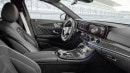 2018 Mercedes-AMG E63 S 4Matic+