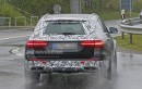 2018 Mercedes-AMG E63 Wagon