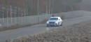 2018 Mercedes-AMG E63 Wagon spyshots
