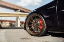 Vossen M-X2 Wheels on E63 T-Model and S63 Coupe