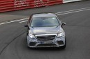 2018 Mercedes-AMG S63 4Matic+ Lang
