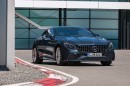 2018 Mercedes-AMG S65 Coupe
