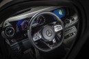 2018 Mercedes-Benz CLS C257