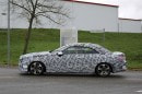 2018 Mercedes-Benz E-Class Cabrio spy shots