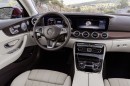 2018 Mercedes-Benz E-Class Coupe (C238)