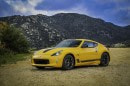 2018 Nissan 370Z Starts at Just $29,990, Nismo from $45,690
