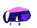 2018 Honda Odyssey child's drawing