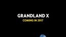 2018 Opel / Vauxhall Grandland X