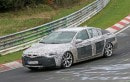 2018 Opel Insignia Grand Sport OPC prototype