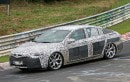 2018 Opel Insignia Grand Sport OPC prototype