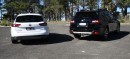 2018 Opel Insignia Uses 3.6L V6 to Take on Subaru Outback in Australia