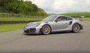 Mark Webber talks 2018 Porsche 911 GT2 RS