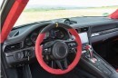 2018 Porsche 911 GT2 RS interior