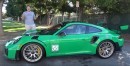 911 GT2 RS Doug DeMuro review