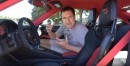 911 GT2 RS Doug DeMuro review