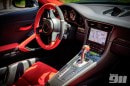 2018 Porsche 911 GT2 RS Prototype Drive
