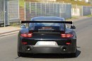 2018 Porsche 911 GT2 prototype