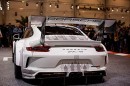 2018 Porsche 911 GT3 Cup MR