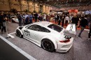 2018 Porsche 911 GT3 Cup MR