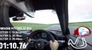 2018 Porsche 911 GT3 Anglesey Track Attack