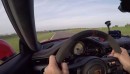2018 Porsche 911 GT3 Magny-Cours Track Attack